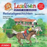 Reitstallgeschichten