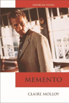 Memento - Molloy, Dr. Claire