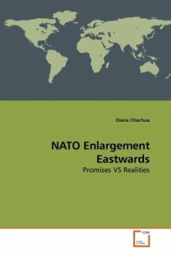 NATO Enlargement Eastwards - Chachua, Diana