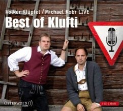 Best of Klufti - Klüpfel, Volker;Kobr, Michael