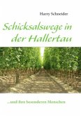 Schicksalswege in der Hallertau