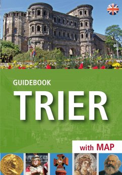guidebook Trier - Kann, Hans-Joachim