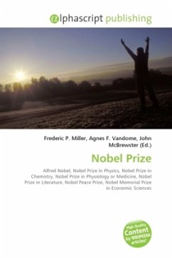 Nobel Prize