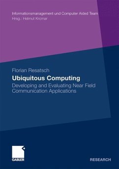 Ubiquitous Computing - Resatsch, Florian