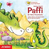 Paffi, der kleine Feuerdrache