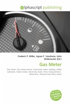 Gas Meter