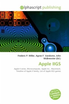 Apple IIGS