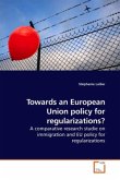 Towards an European Union policy for regularizations?