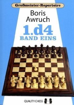 1.d4 - Band Eins - Awruch, Boris