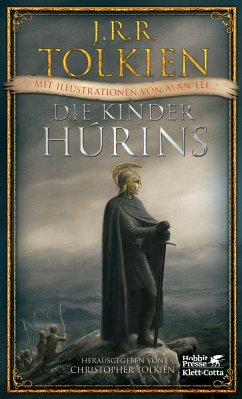 Die Kinder Húrins - Tolkien, John R. R.