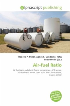 Air-fuel Ratio