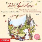 Tilda Apfelkern - Frühling und Sommer (2 Audio-CDs)