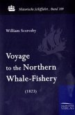 Voyage to the Nothern Whale-Fishery (1823)