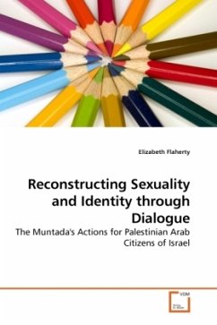 Reconstructing Sexuality and Identity through Dialogue - Flaherty, Elizabeth