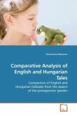 Comparative Analysis of English and Hungarian Tales