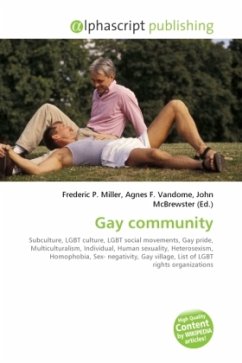 Gay community