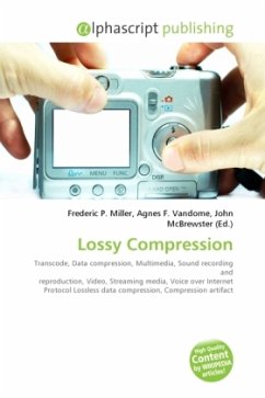 Lossy Compression