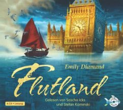Flutland - Diamand, Emily