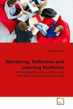 Mentoring, Reflection and Learning Portfolios - Clarke, Margaret