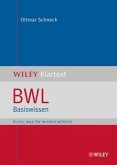 BWL Basiswissen