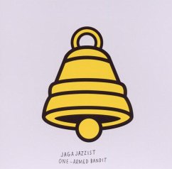 One-Armed Bandit - Jaga Jazzist