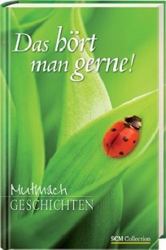 Cover Das hört man gerne!