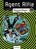 Monsterfänger / Agent Alfie Bd.3