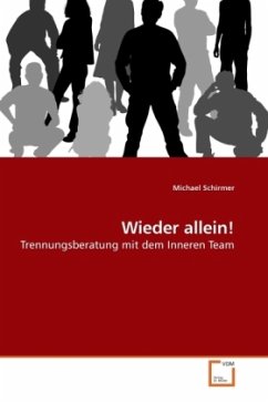 Wieder allein! - Schirmer, Michael