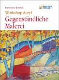 Workshop Acryl, Gegenständliche Malerei