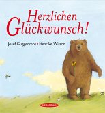 Herzlichen Glückwunsch! Herzlichen Glückwunsch!