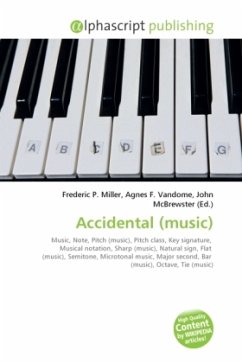 Accidental (music)