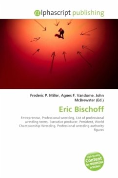 Cover Eric Bischoff