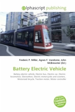 Battery Electric Vehicle