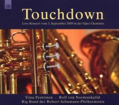 Touchdown - Big Band Der Robert-Schumann-Philh.