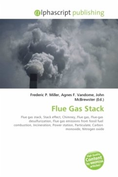 Flue Gas Stack