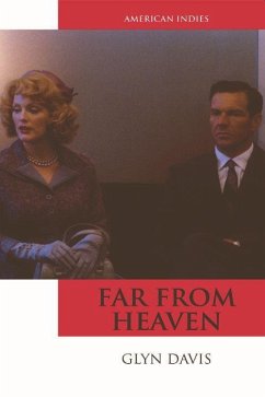 Far from Heaven - Davis, Dr. Glyn