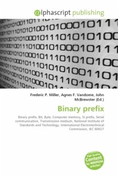 Binary prefix