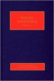 Social Statistics