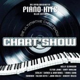 Die Ultimative Chartshow - Piano Hits Die Ultimative Chartshow - Piano Hits
