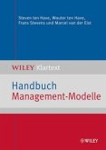 Handbuch Management-Modelle