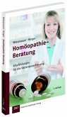 Homöopathie-Beratung