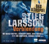 Verblendung / Millennium Bd.1 (3 Audio-CDs)
