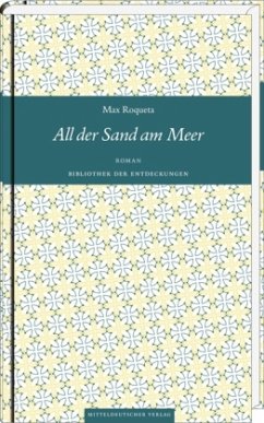 Cover All der Sand am Meer