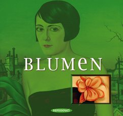 Cover Blumen