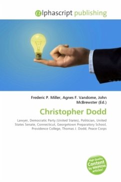 Christopher Dodd