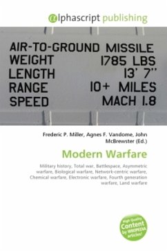 Modern Warfare