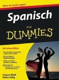 Spanisch für Dummies, m. Audio-CD