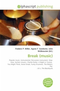 Break (music)