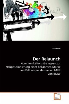 Der Relaunch - Pech, Eva