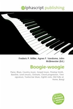 Boogie-woogie